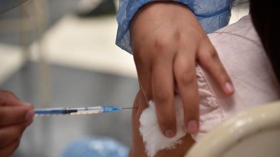 Efectividad de los refuerzos de las vacunas anti Covid-19