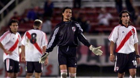 Ángel Comizzo reconoció que el hincha de Boca lo respeta más allá de las típicas chicanas
