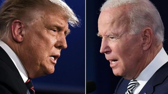 La derrota y la victoria de Donald Trump