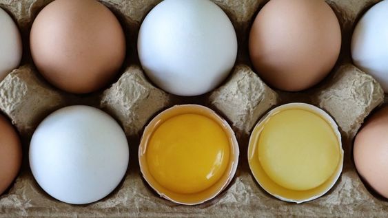 El huevo ha logrado posicionarse como uno de los protagonistas sustanciales de la dieta actual, pero no siempre fue así y se lo acusó de aumentar el colesterol.