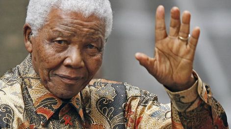 Nelson Mandela sigue estable pero en estado crítico