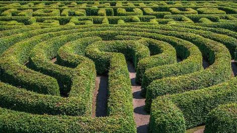 El hilo de Ariadna - Por Jorge Sosa