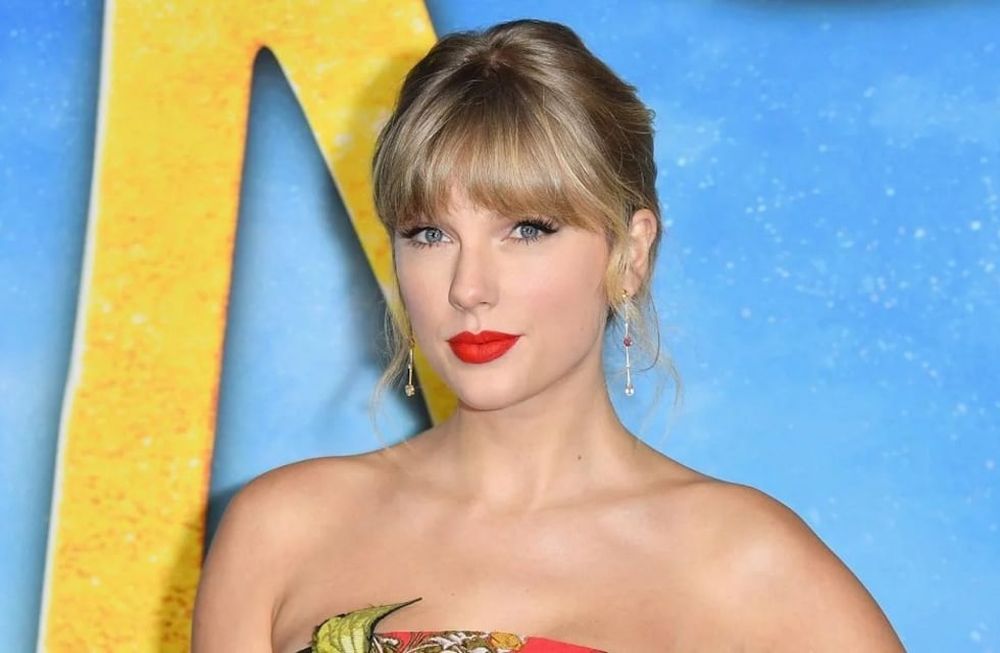 “Folklore” de Taylor Swift: canciones de amor, de locura y pandemia