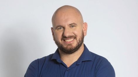 PERIODISMO Y LITERATURA. Es lo que intenta combinar Nacho de la Rosa en esta crónica que ganó el Premio Vendimia.