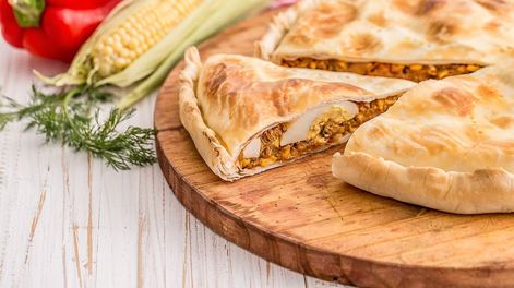 Los Andes | Paso a paso para hacer la tarta de atún con huevo