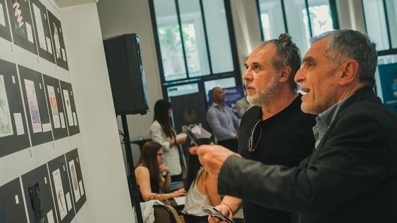 Nueva edición del Concurso Nacional de Diseño de Etiquetas de Vino