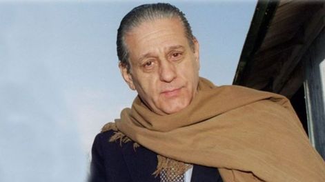 Favaloro y la vigencia de su estilo de vida - Por Carlos Pincolini