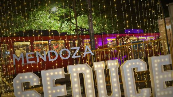 Mendoza Seduce: el festival de espumantes y música regresa en octubre a la Ciudad