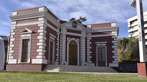 Uno de los candidatos del peronismo cuestionados es Martín González, edil de Godoy Cruz que va primero en la lista de ese partido.&nbsp;