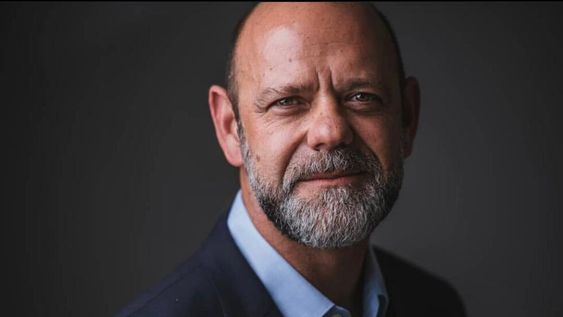 Luis Zambonini será el nuevo presidente de Endeavor Cuyo