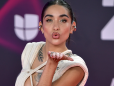 María Becerra podrá volver a usar la marca La Nena de Argentina.