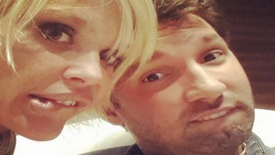 Nazarena Vélez blanqueó su relación con Gonzalo Gamarra