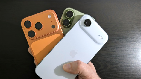 Los Andes | El nuevo iPhone 17 de Apple ya se puede comprar oficialmente en Argentina.