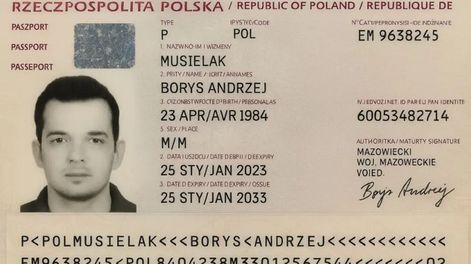 Un ingeniero informático, logró crear una réplica de su pasaporte en solo cinco minutos utilizando ChatGPT y encendió las alarmas.