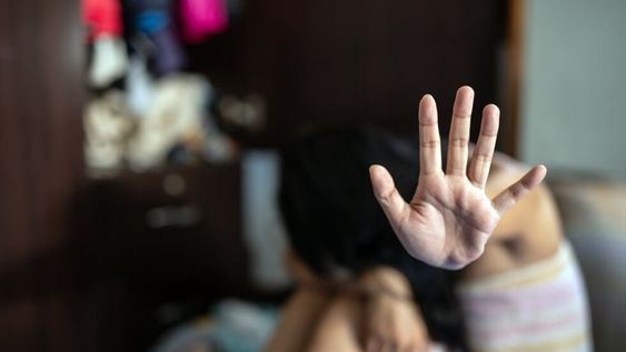 Creció la violencia doméstica en el primer trimestre de 2025.