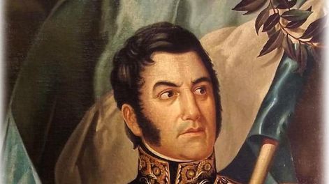 La repatriación de los restos del General San Martín - Por M. Blanco y R. Colimodio