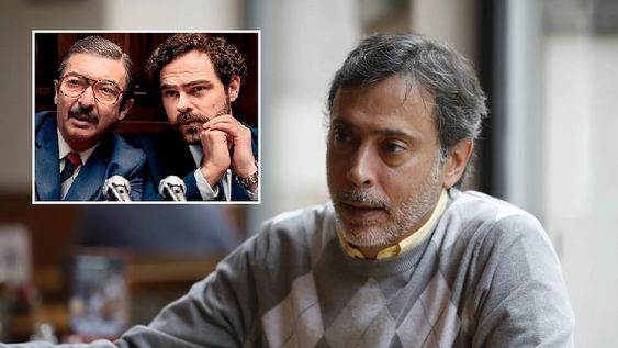 Julián Strassera dijo que el peronismo se quiere apropiar de Argentina, 1985 y que en aquel momento fue funcional a los genocidas (Web)