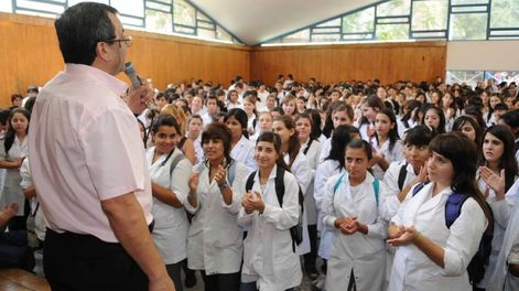 Vacaciones de invierno: lo más importante del cronograma de la DGE para la segunda mitad del año en Mendoza. Evaluaciones de aprendizaje, recuperación de saberes y fin de año.