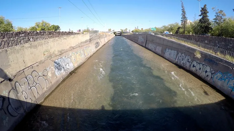 Convocatoria a Audiencia Pública: Colector Industrial Rawson