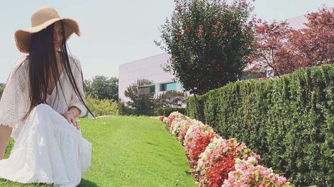 Mendocinos desplegados por e mundo muestran sus estilos y como se visten en esta nueva normalidad