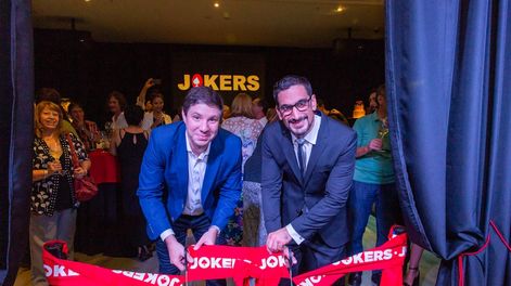 Enjoy Casino Mendoza propone un nuevo concepto de entretenimiento que sorprenderá a todos