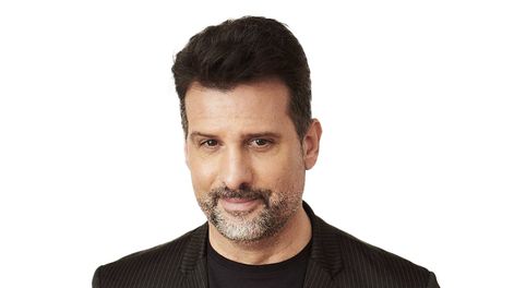 José María Listorti habla en exclusiva: “Yo no creo que este año haya un Bailando”