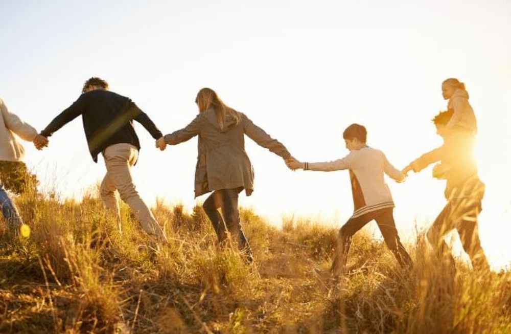 La diversidad de familias trajo aparejado nuevos términos.