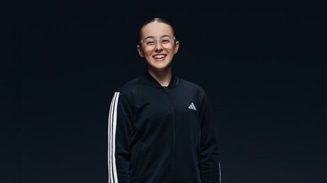 Milagros Alastra, la mendocina que cumplió su sueño y es campeona del Mundo.&nbsp;
