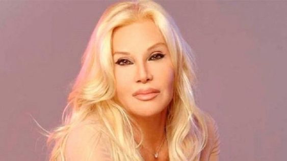 Susana Giménez tuvo la propuesta para conducir ¿Quién es la máscara? pero algo la hizo dudar