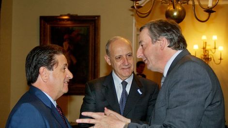 El indulto tan temido (y querido) - Por Carlos Salvador La Rosa