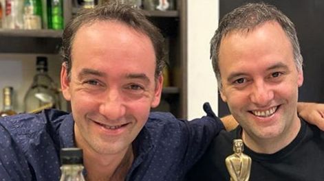 El hermano de Manuel Adorni fue designado presidente del Instituto de retiros y pensiones militares