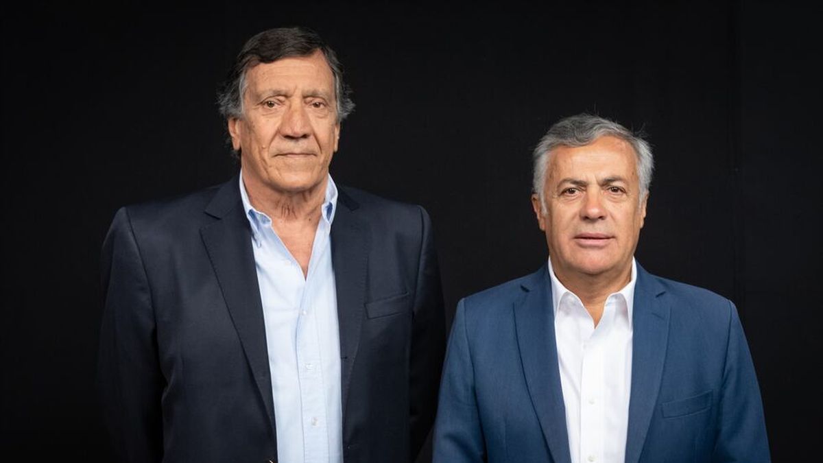 El ruido del tero y el silencio del poder