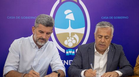 La Ciudad sumará una sala inmersiva en el Museo de San Martín con financiamiento provincial