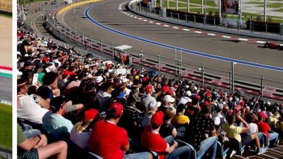 Atención fanáticos: La Fórmula 1 confirmó dos circuitos más para esta temporada