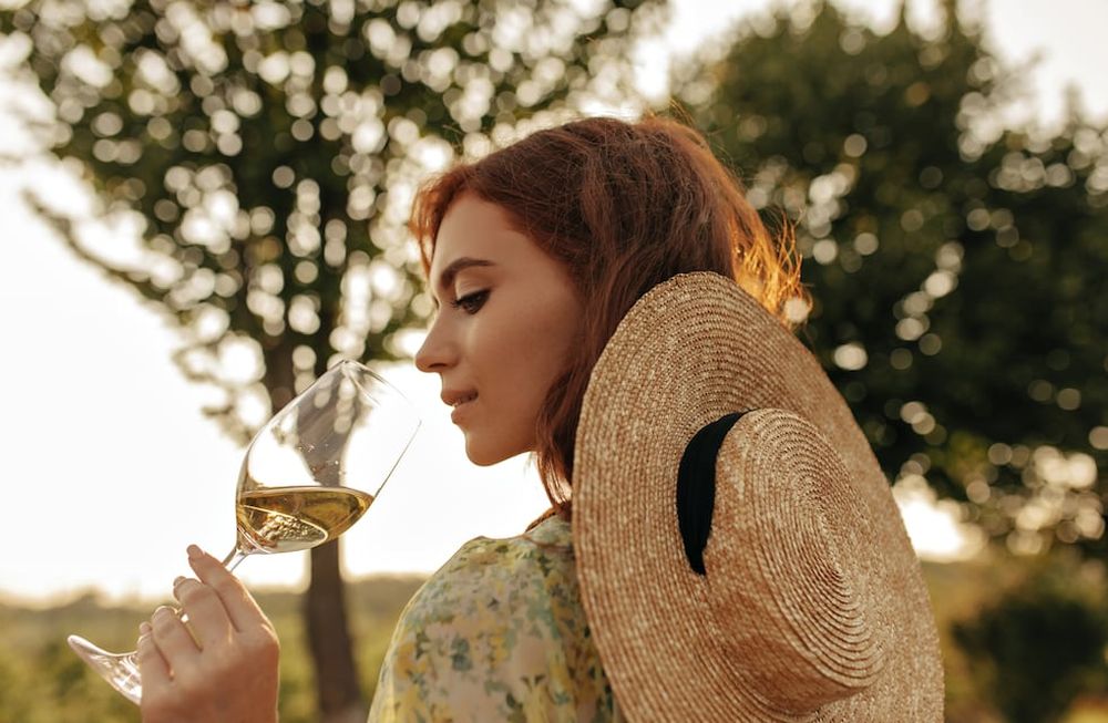 Top 3 de vinos recomendados para esta primavera - verano