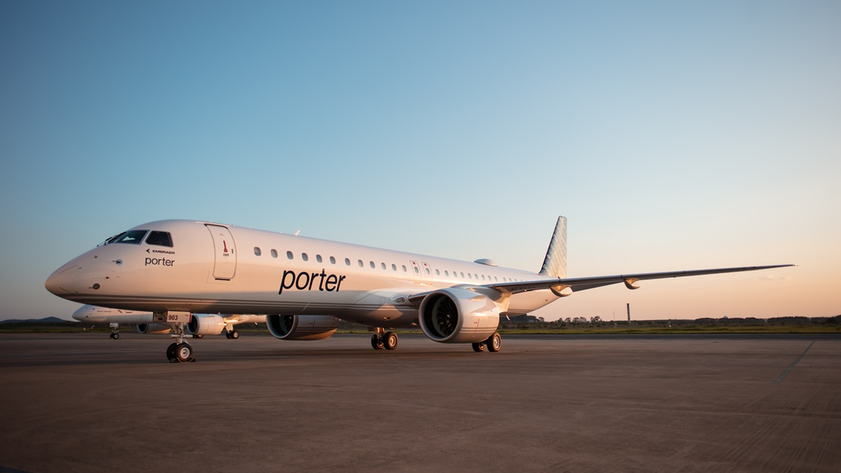 Cancelan un vuelo en Canadá porque un niño se negó a usar el cinturón de seguridad