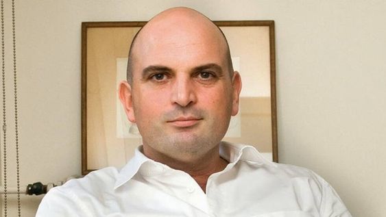 Murió el psicólogo Eduardo Chaktoura, panelista de “El diario de Mariana”