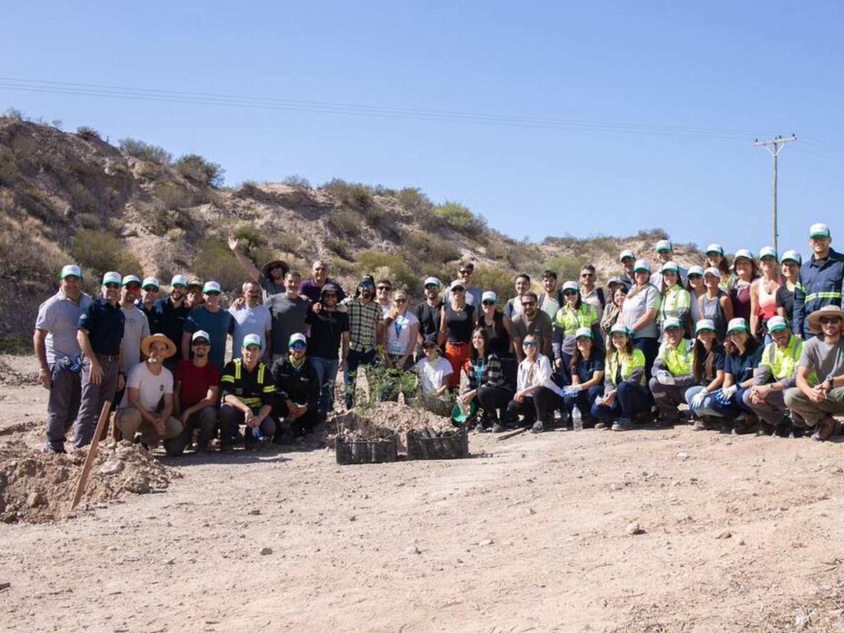 Parque Deportivo de Montaña