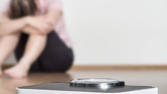 En Argentina el 70% de las mujeres no está conforme con su cuerpo y el 60% quiere adelgazar