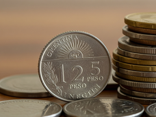 Los fanáticos de la numismática pagan hasta 200 mil pesos por esta moneda.