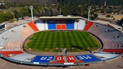 Vuelven los shows al Malvinas: Sting, Luis Miguel, una Vendimia y un show de caballos, los que pasaron por el estadio. Foto: Archivo Los Andes