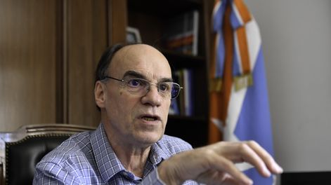 Senador de la UCR propuso crear una nueva Oficina Anticorrupción como organismo independiente