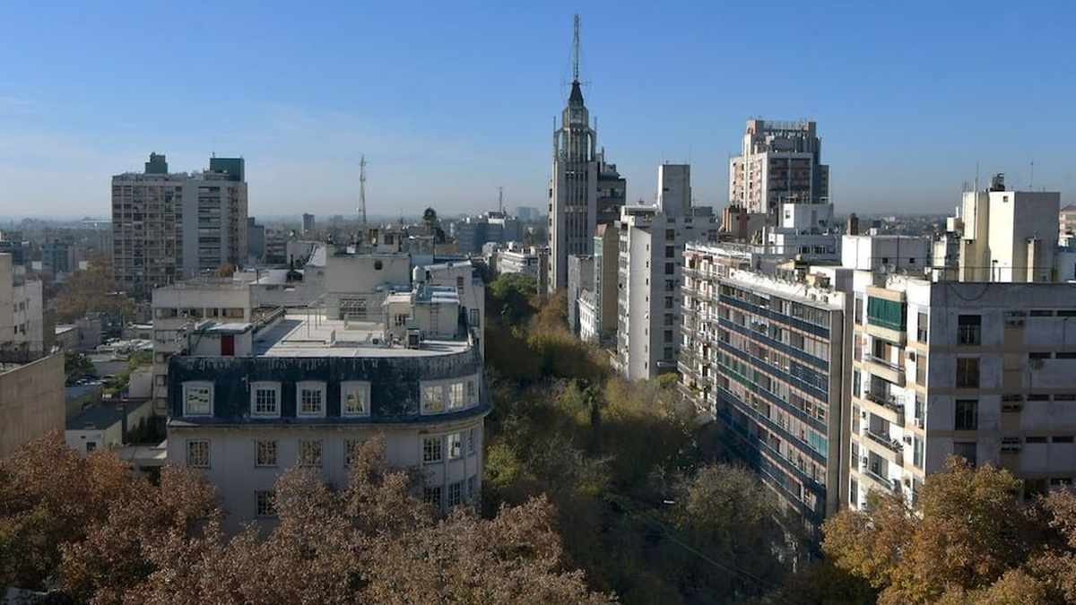 Buen tiempo este miércoles en Mendoza: de cuánto será la máxima y cuándo vuelven las tormentas
