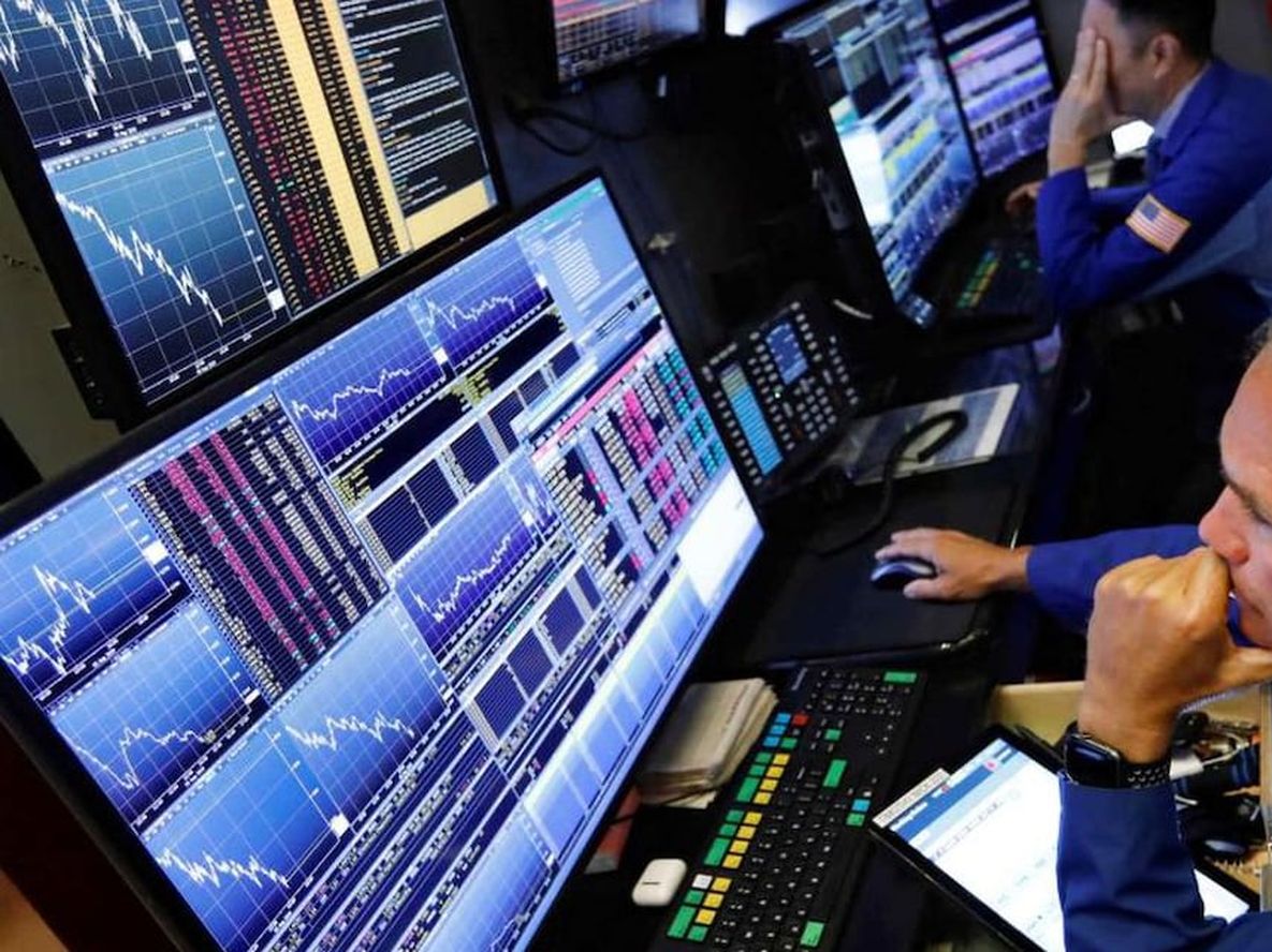El indicador riesgo país sigue en alza. (AP)