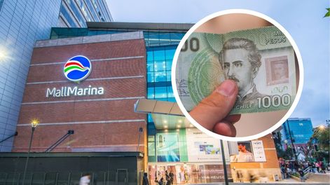 Del 15 al 17 de agosto, fin de semana largo en Chile con beneficios