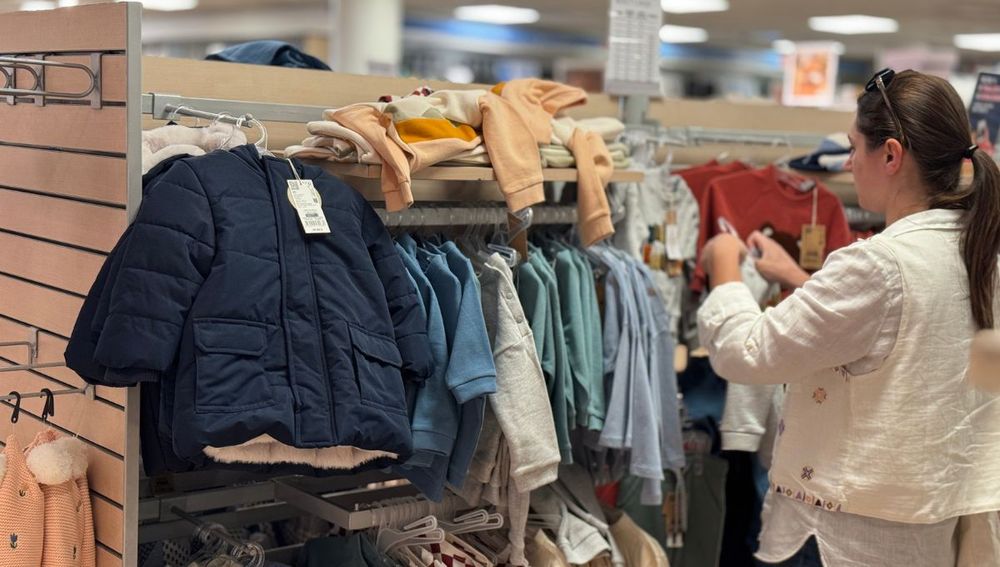 Trotz des aktuellen Konsumrückgangs dürfte sich der Trend zu Einkaufszentren fortsetzen.
