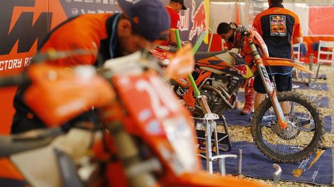 El Six Days de Chile ya moviliza a los enduristas