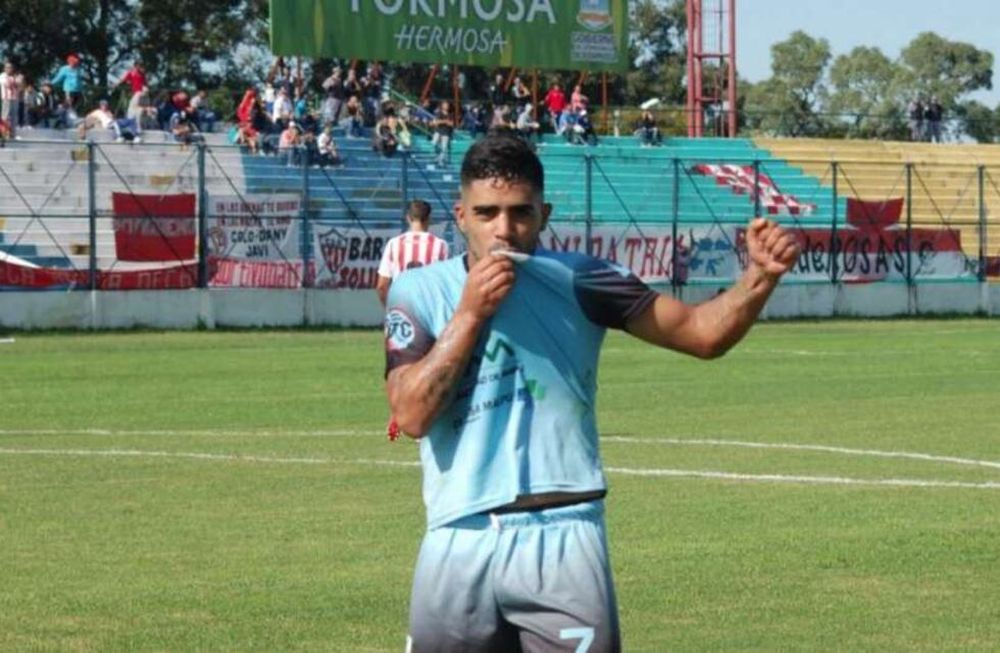 Bombazo y triunfazo de Gutiérrez