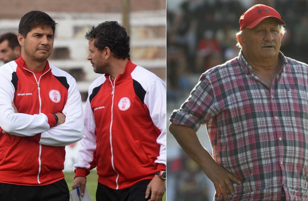 Huracán Las Heras y Maipú con la mirada puesta en el octogonal