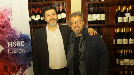 HSBC Fusion acompaña a los emprendedores argentinos